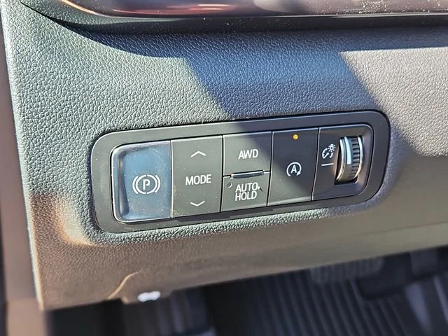 2026 GMC Terrain AT4 - Photo 18
