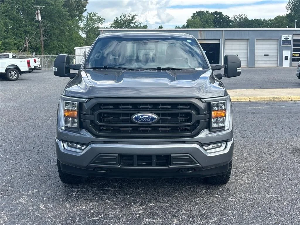 1FTFW1E85NKE66807