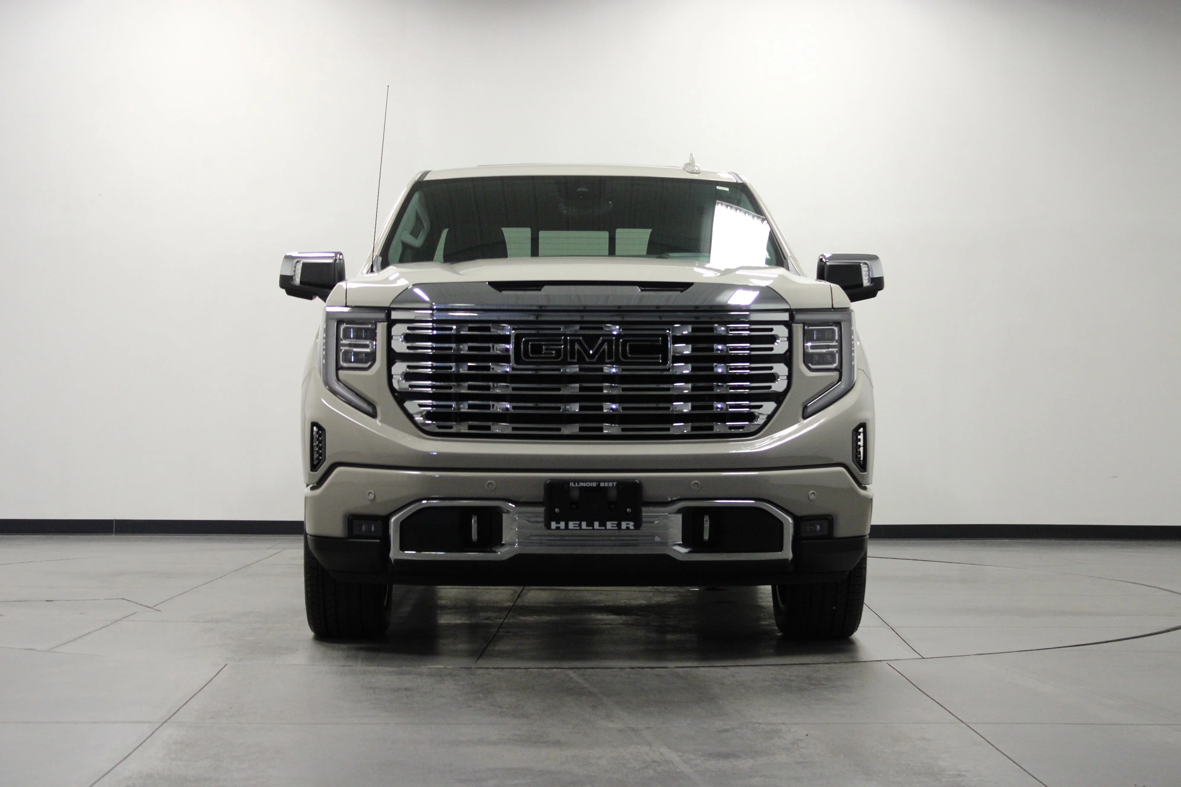 New 2026 Coastal Dune GMC Denali image 9