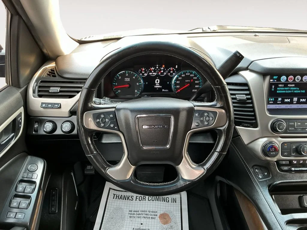 Used 2019 Black GMC Denali image 13