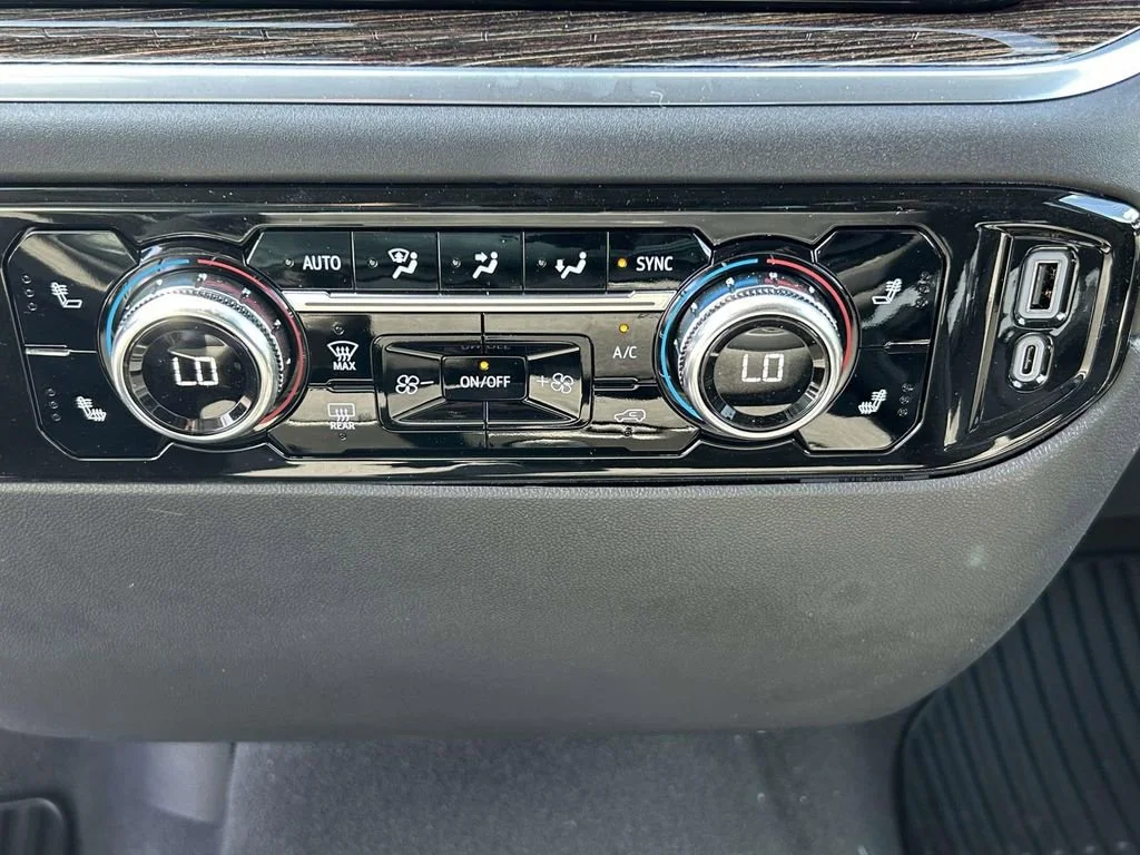 New 2026 Sterling Metallic GMC SLE image 22