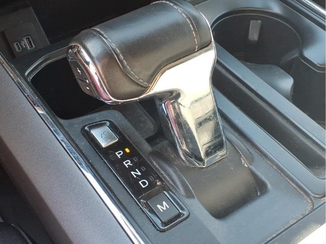 Used 2023  Ford XL image 12