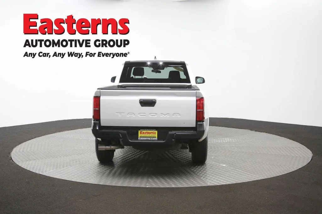 Used 2025 White Toyota SR image 35