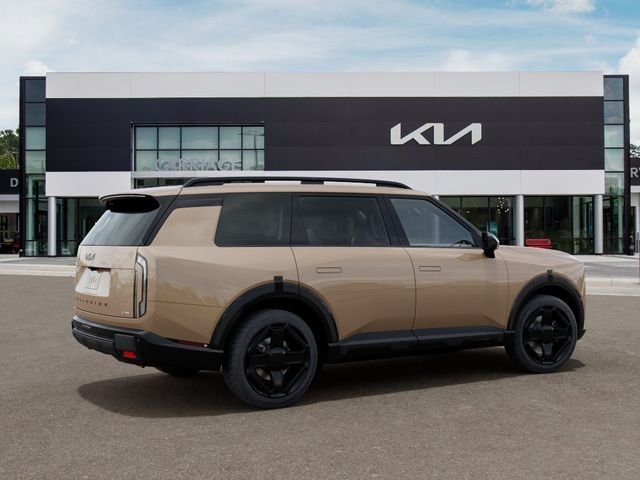 New 2027 Terrain Brown Kia X-LINE SX PRESTIGE image 6
