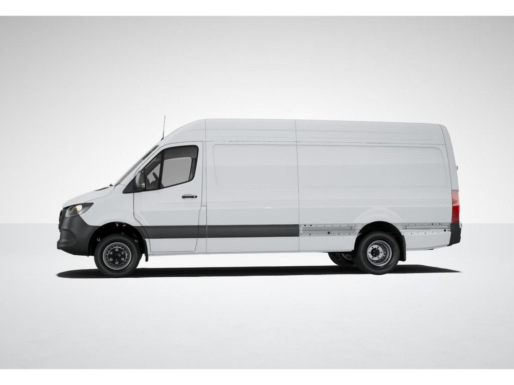 New 2026  Mercedes-Benz Cargo 170 WB image 35