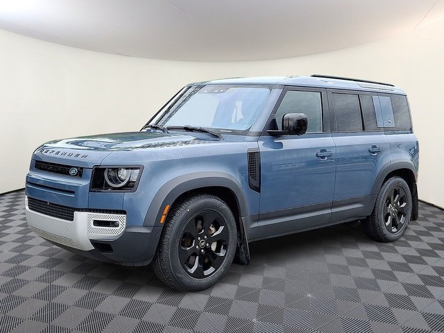2022 Land Rover Defender 110 110 SE