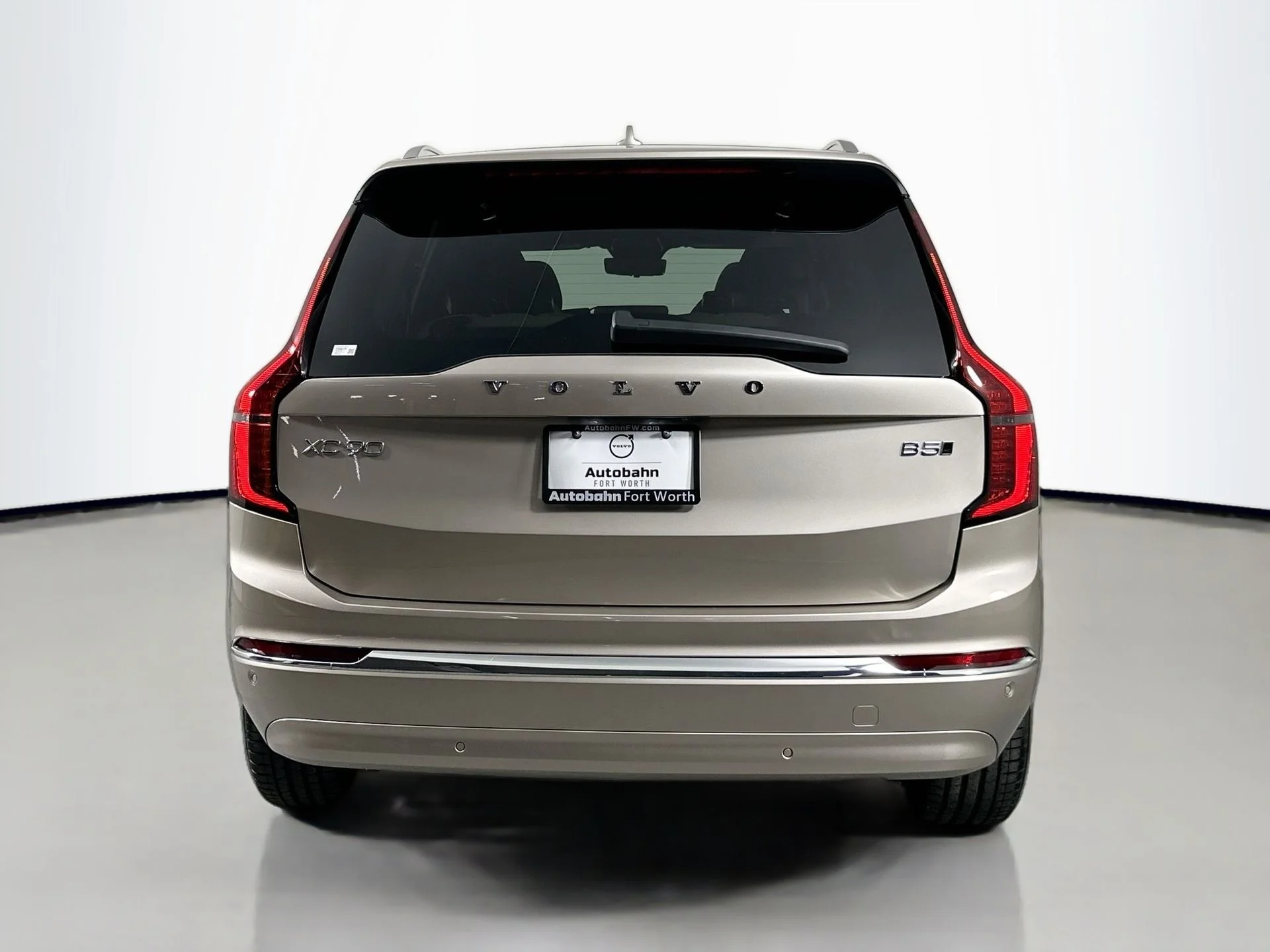 2026 Volvo XC90 Core - Photo 6