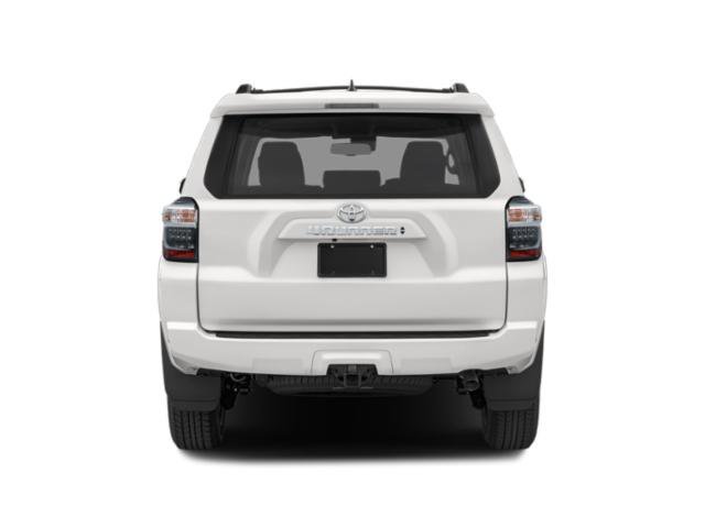 Used 2024 Classic Silver Metallic Toyota SR5 Premium image 5