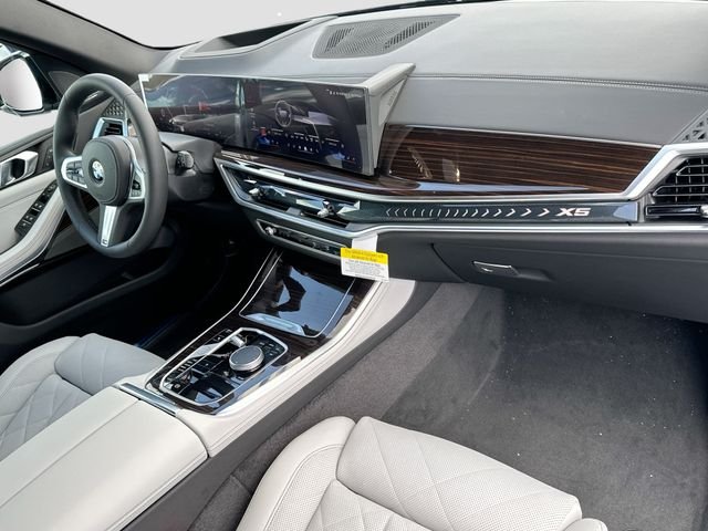 New 2026 Gray BMW sDrive40i image 23
