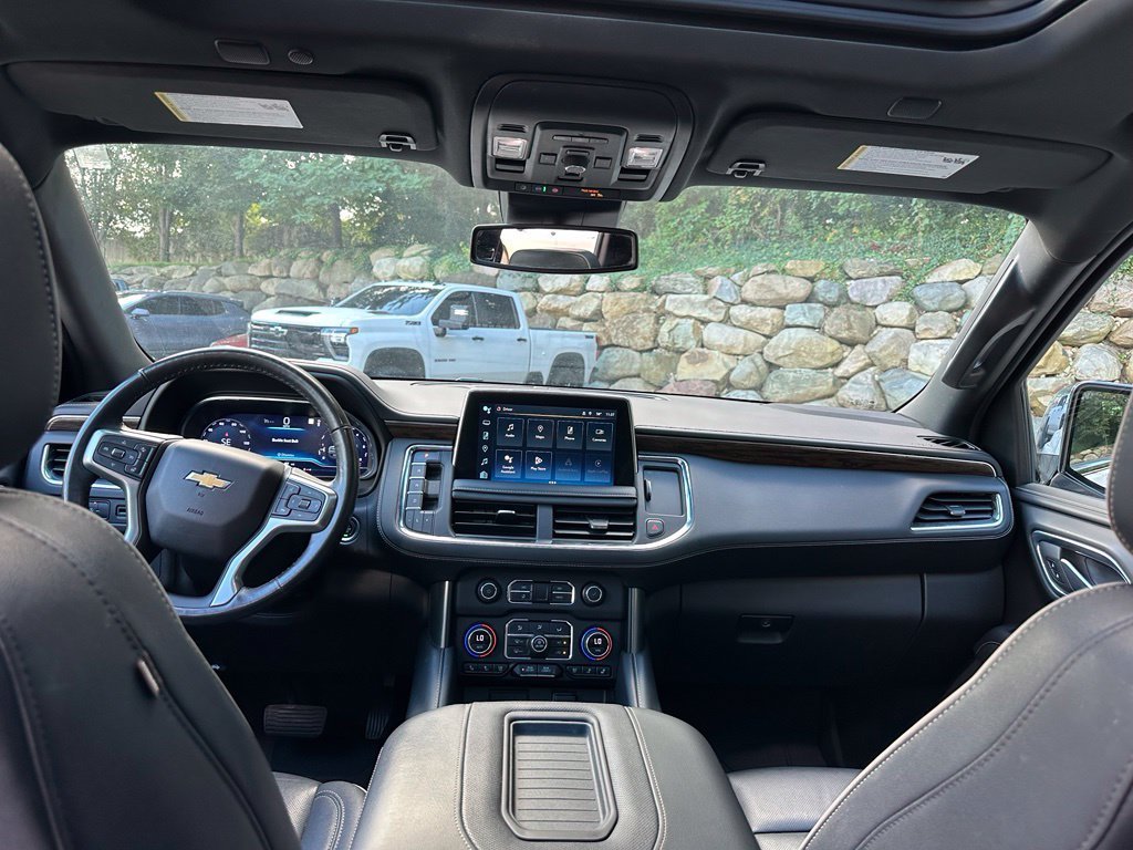 2023 Chevrolet Tahoe Premier - Photo 25