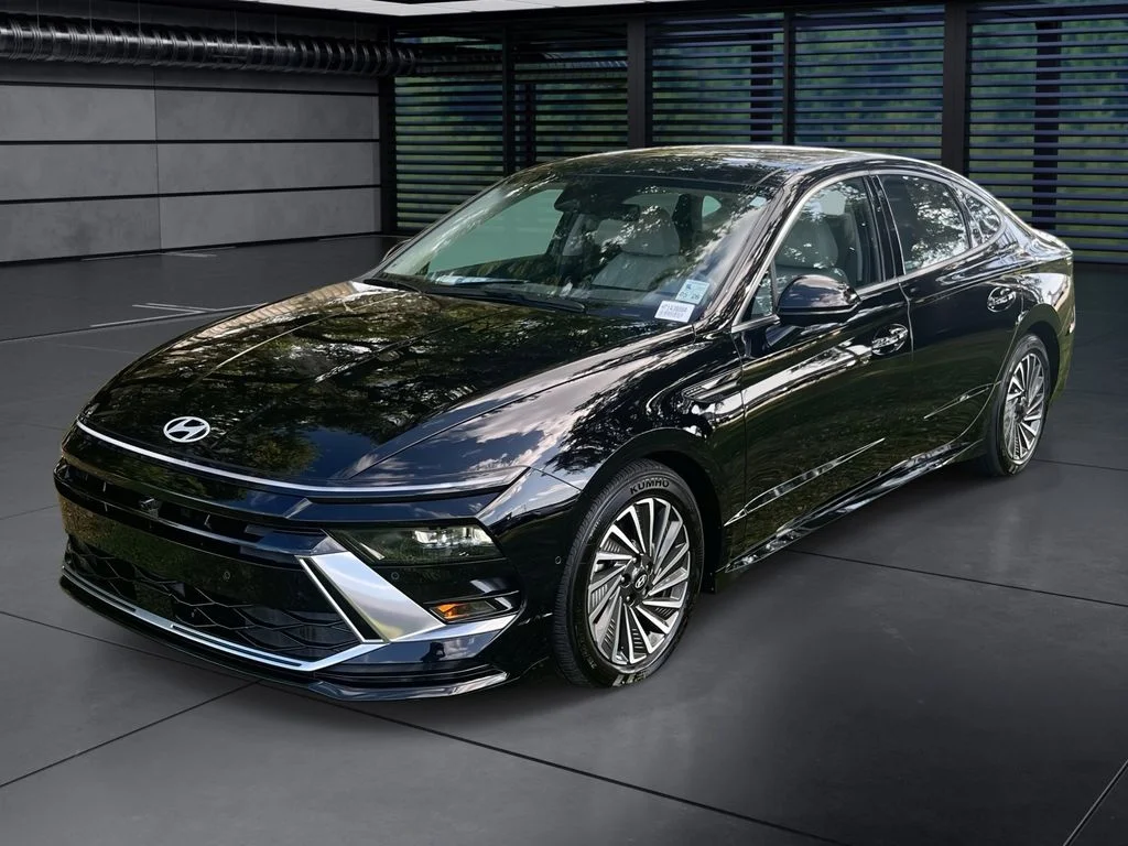 2024 Hyundai Sonata Limited's photo