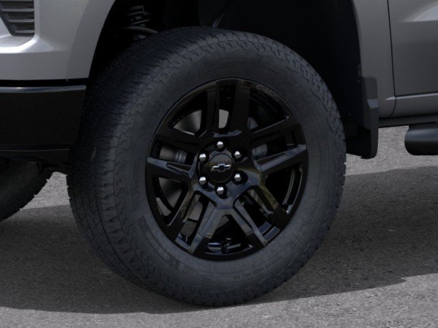 2026 Chevrolet Silverado 1500 LT Trail Boss - Photo 9