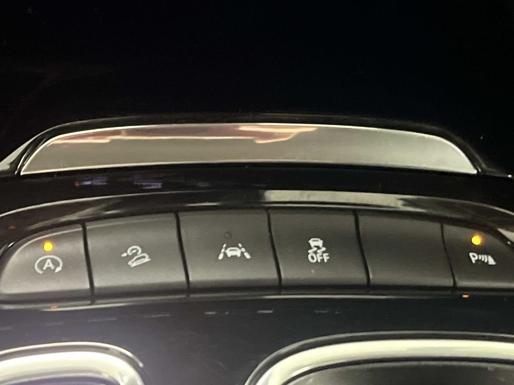 Used 2023 Ebony Twilight Metallic Buick Preferred image 25