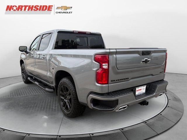 2026 Chevrolet Silverado 1500 RST - Photo 6