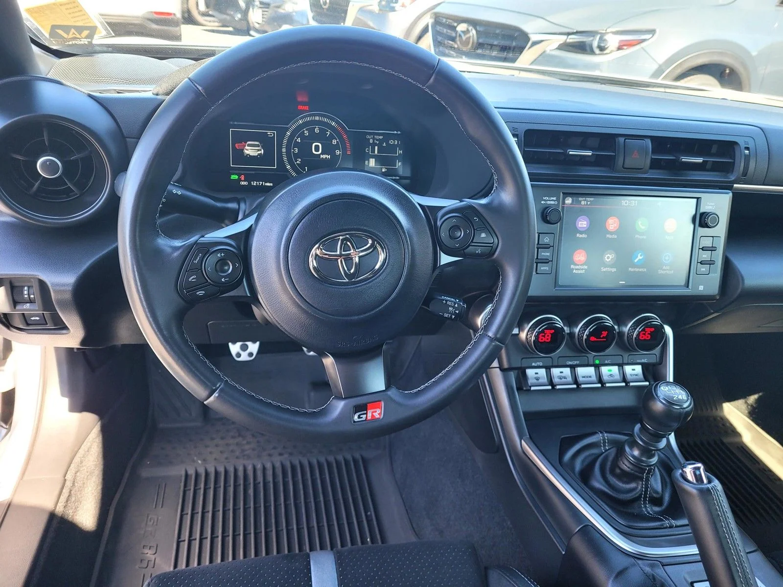 Used 2025 Steel Toyota Premium image 16