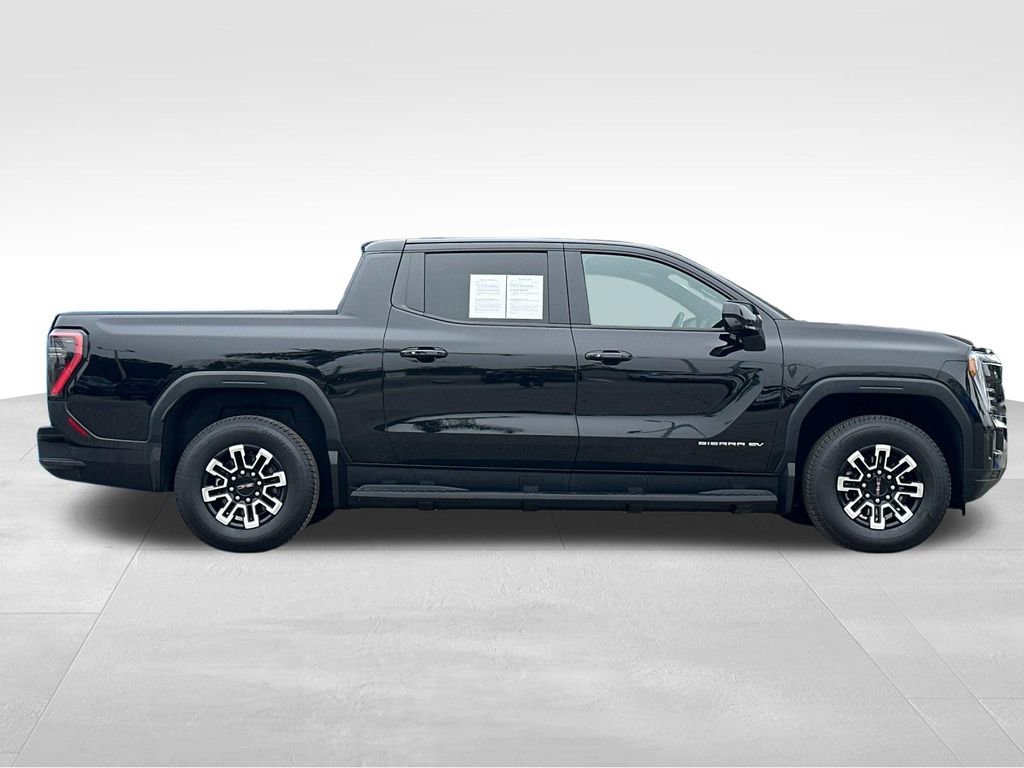 Used 2026 Onyx Black GMC Elevation Extended Range image 6