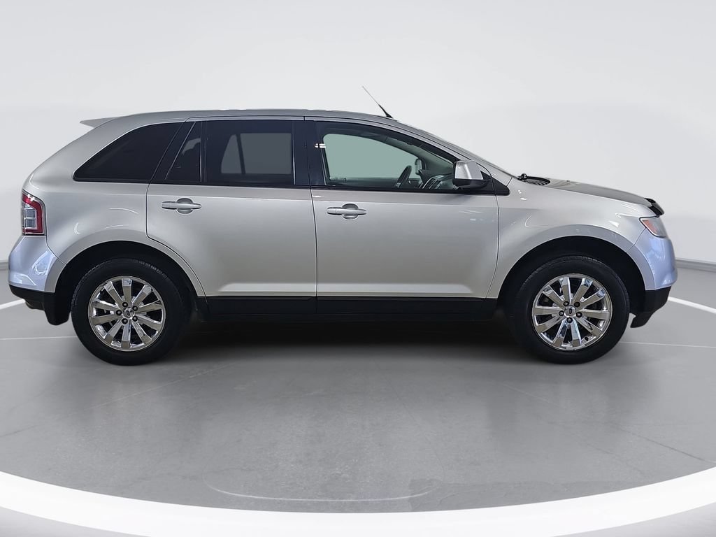 Used 2010 Ford Edge SEL with VIN 2FMDK4JCXABB26387 for sale in Grand Rapids, MI