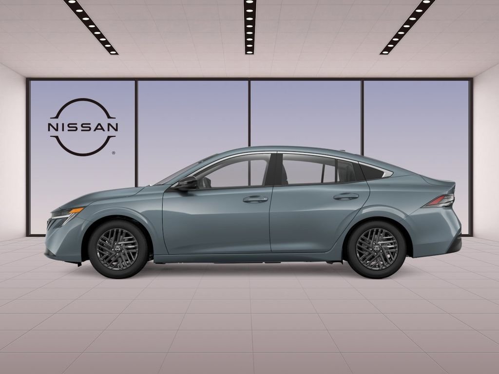 New 2027  Nissan SV image 9