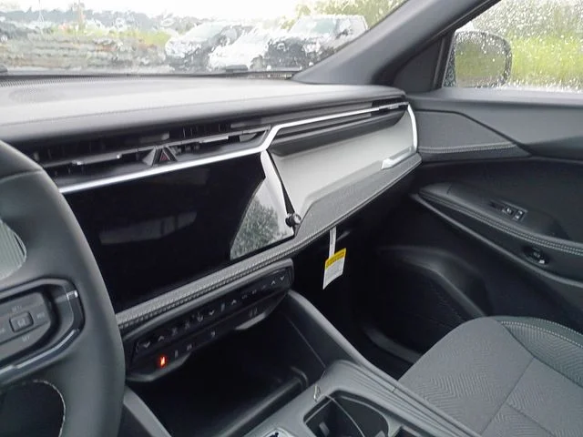 New 2026 41 Jeep Laredo image 16