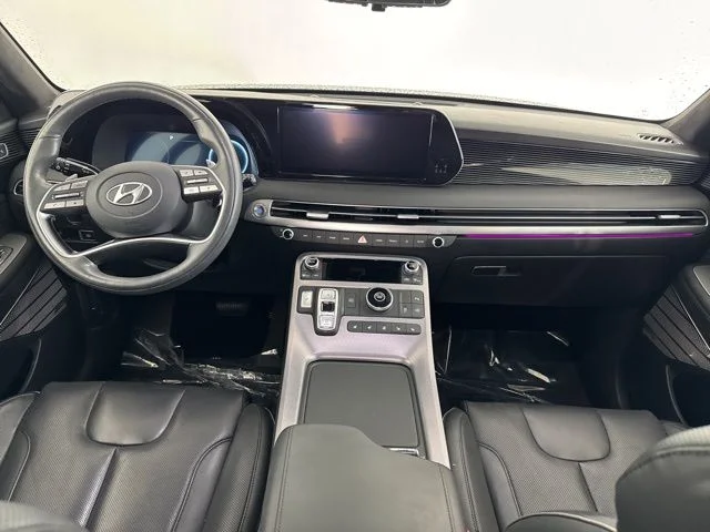Used 2024 Gray Hyundai Calligraphy image 27