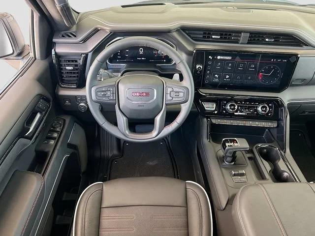 2026 GMC Sierra 1500 AT4X - Photo 16