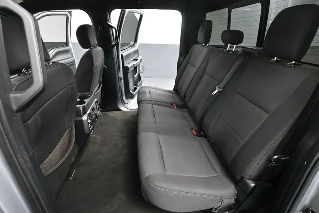 2020 Ford F-150 XLT - Photo 40