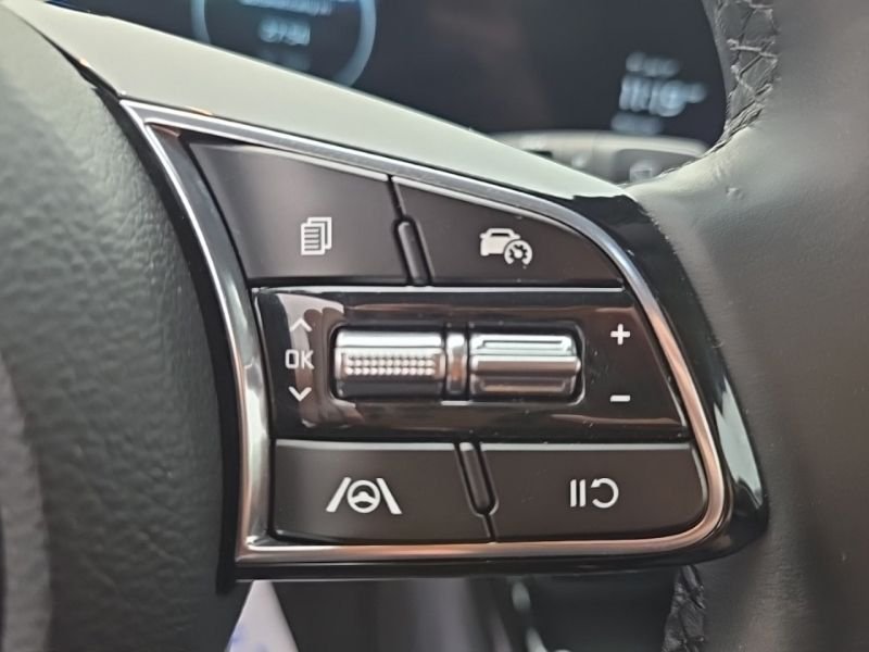 Used 2024 Gray Kia S image 13