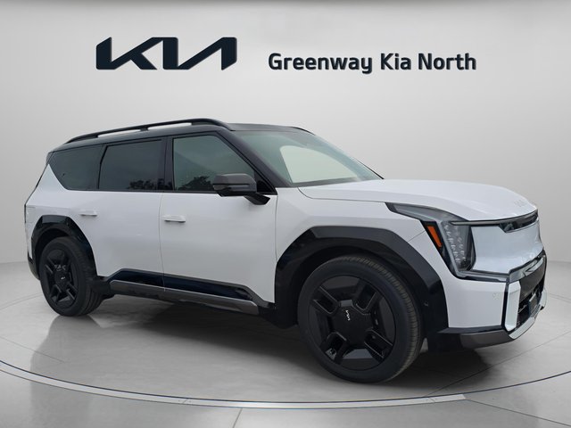 2026 Kia EV9 GT-Line AWD