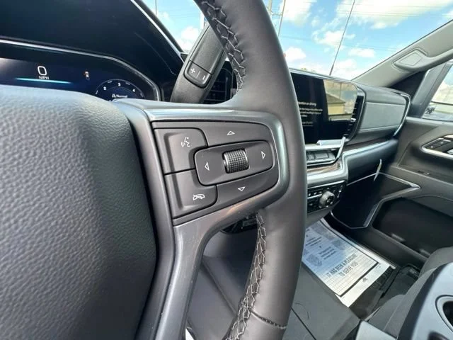 2026 Chevrolet Silverado 2500 HD LT - Photo 29