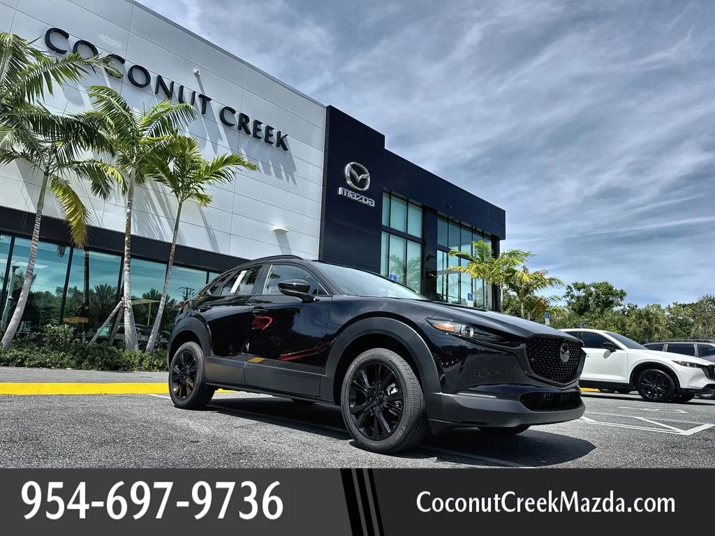 2026 Mazda CX-30 Turbo Aire Edition AWD's photo