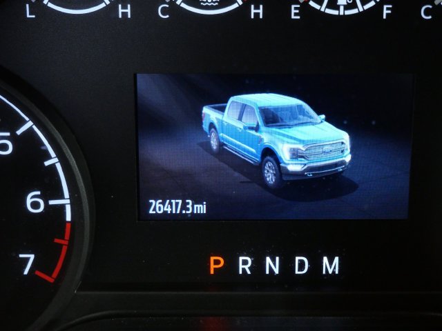Certified Used 2023 Gray Ford XL image 16