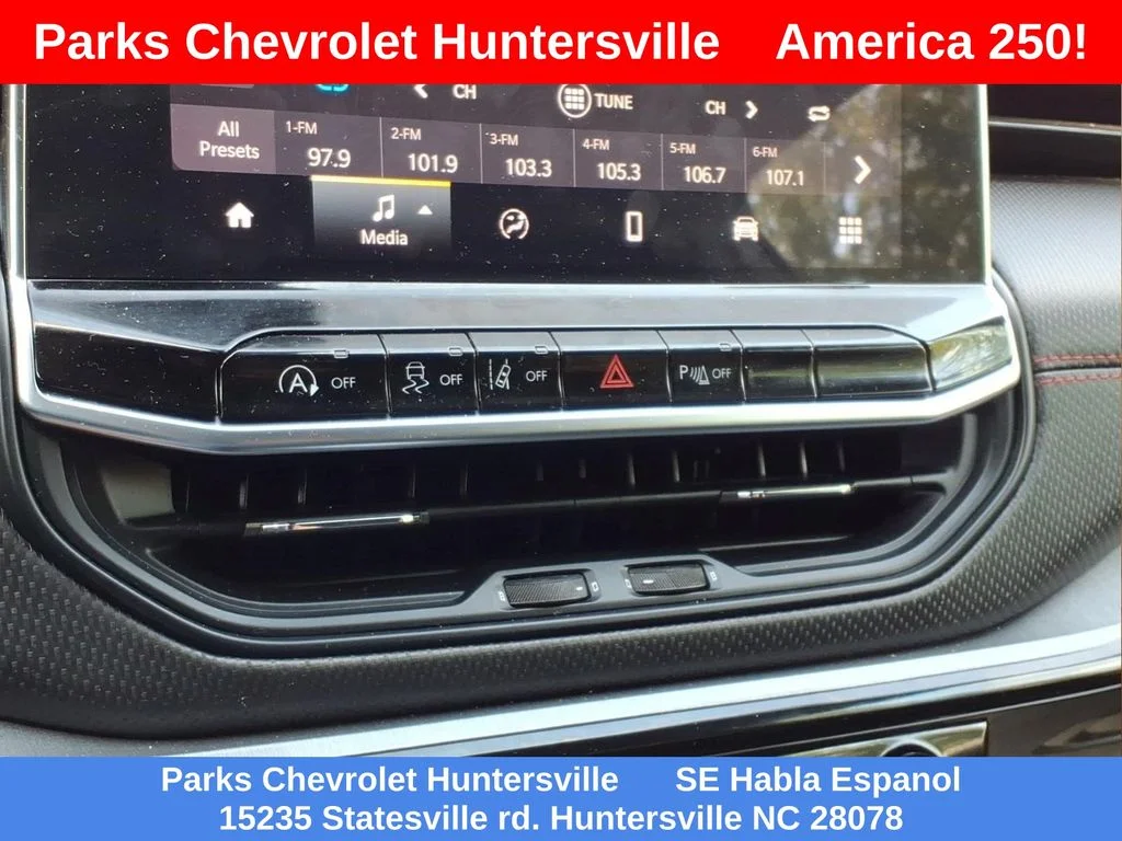 Used 2024 White Jeep Trailhawk image 6