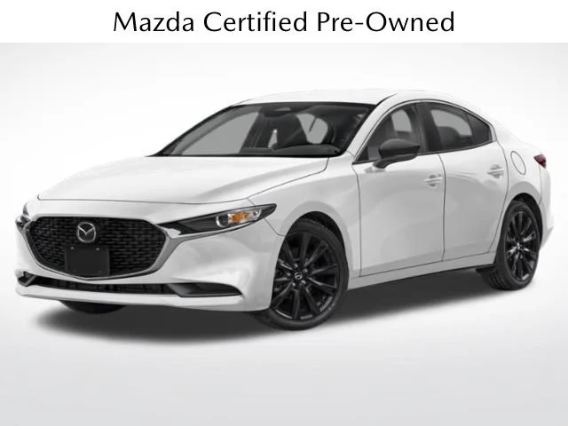 2026 Mazda CX-3's photo