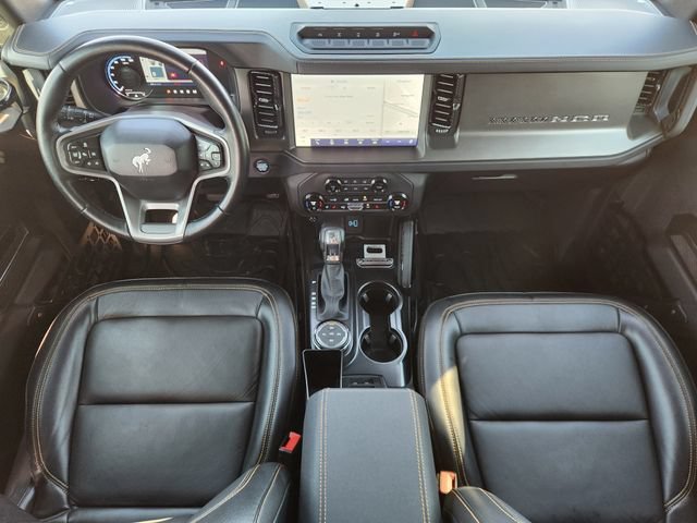 Used 2024  Ford Badlands image 26
