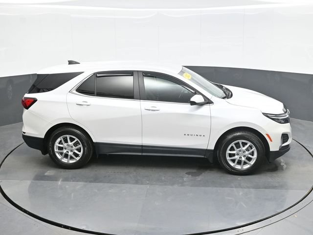 Used 2022 Beige Chevrolet LT image 16