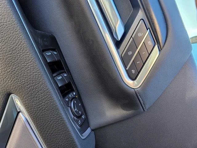 New 2026 Summit White GMC Denali image 11