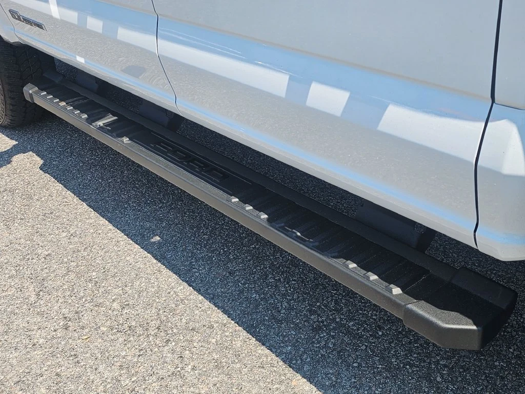 New 2026 White Ford Lariat image 15