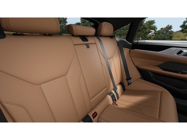 New 2026 Dravit Grey Metallic BMW M60 image 12