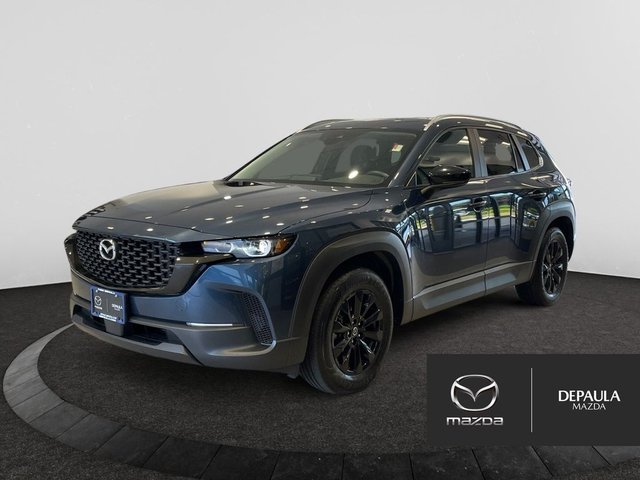2024 Mazda CX-50 2.5 S Premium Package