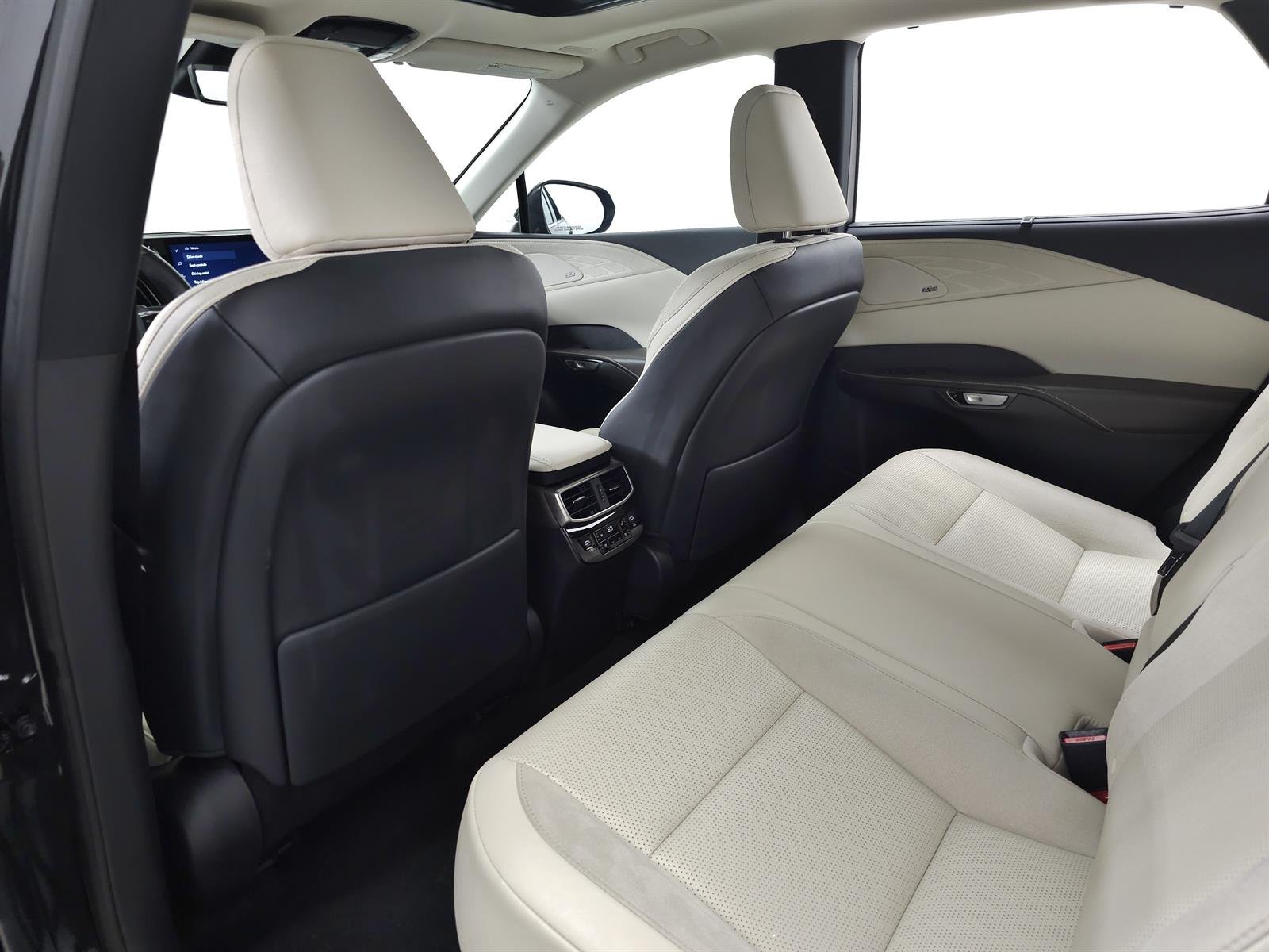Certified Used 2023 Caviar Lexus RX 350 image 35