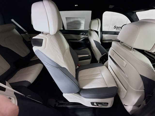 New 2026 Blue BMW ALPINA XB7 image 28