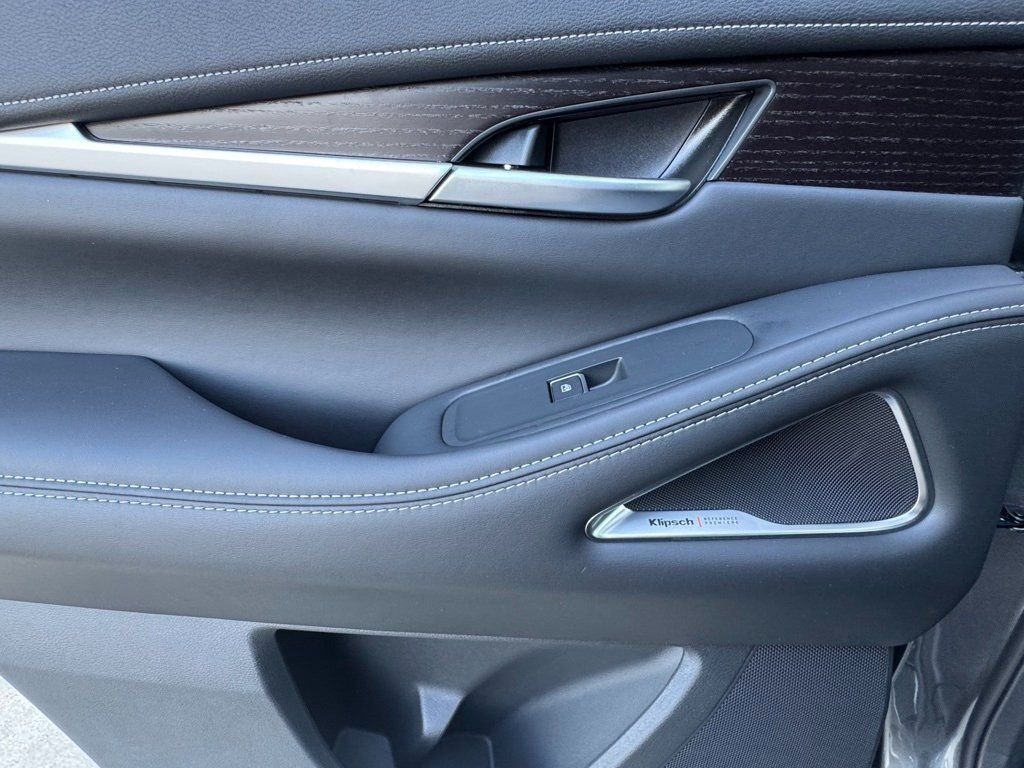 2026 INFINITI QX60 AUTOGRAPH - Photo 18