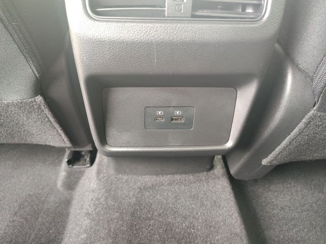 Used 2023 White Nissan SV image 24