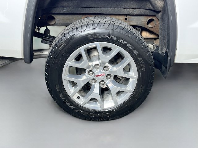 2018 GMC Sierra 1500 SLT - Photo 37