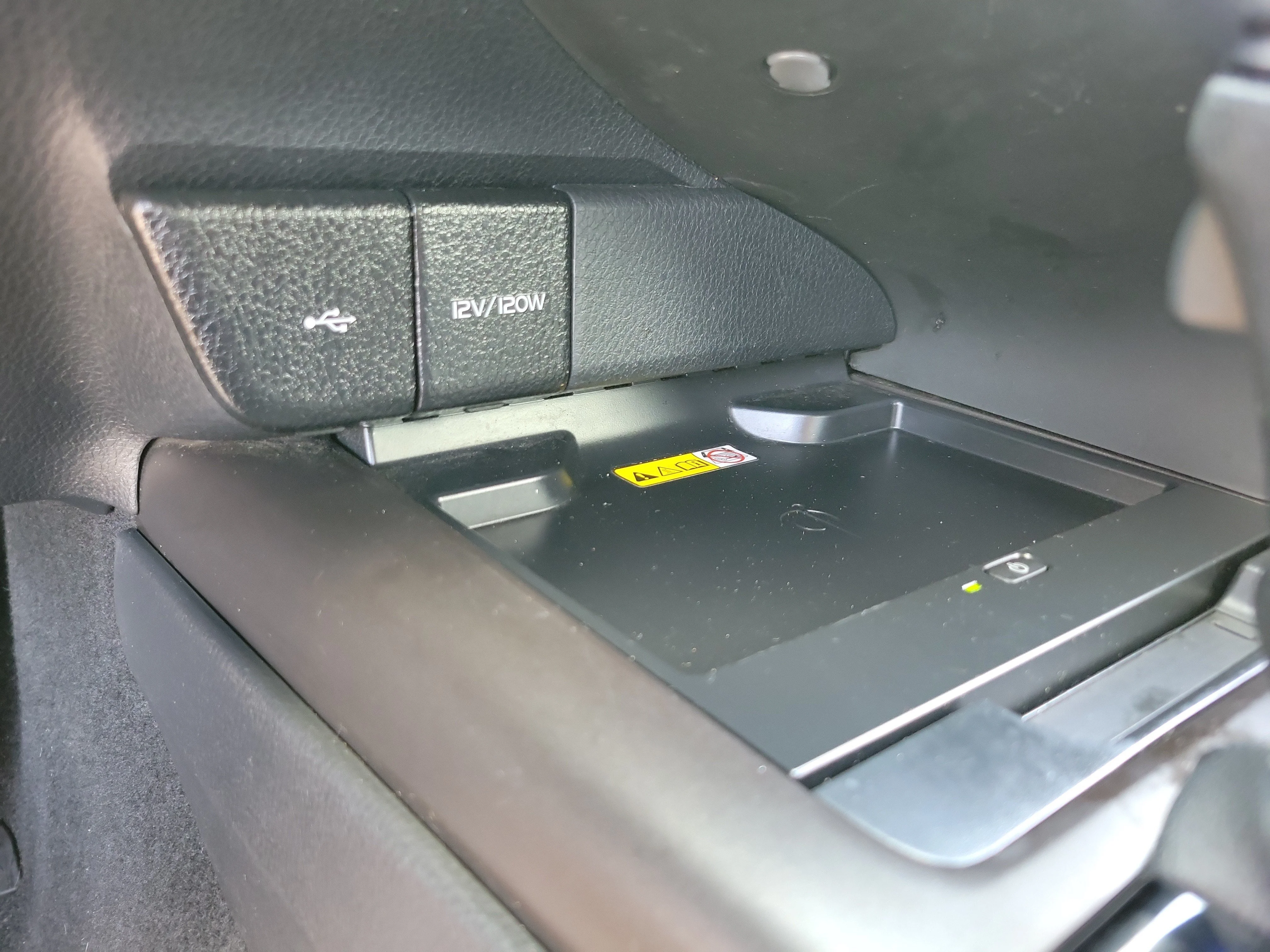 Used 2024 Gray Toyota XSE image 12