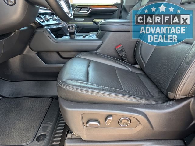 2024 GMC Sierra 1500 Denali Denali - Photo 21