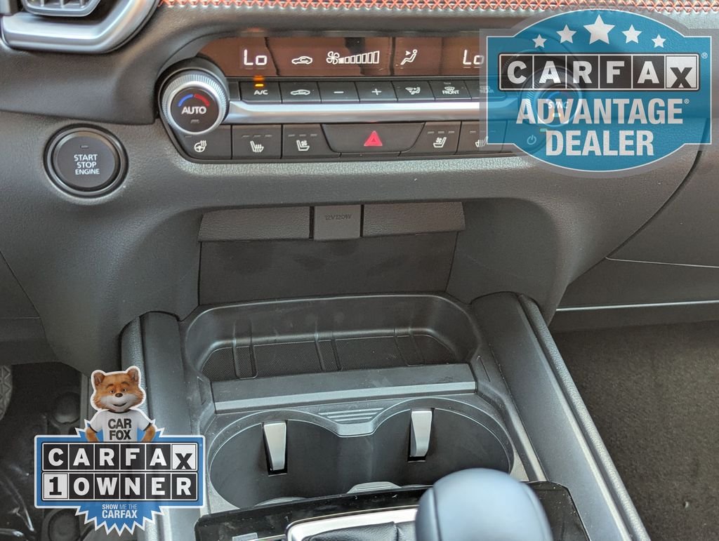2026 Mazda CX-50 Meridian Edition - Photo 21