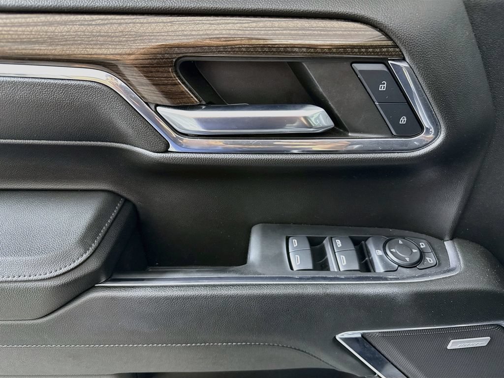 2024 Chevrolet Silverado 1500 LT Trail Boss - Photo 18