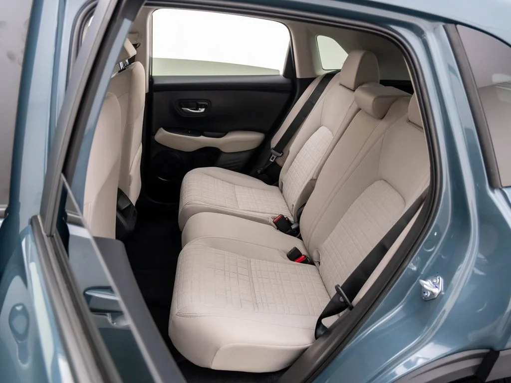 2026 Honda HR-V LX - Photo 18