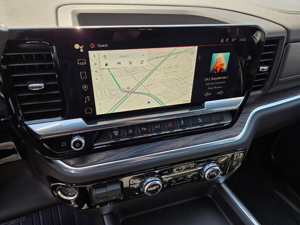 2026 GMC Sierra 2500HD SLT - Photo 11